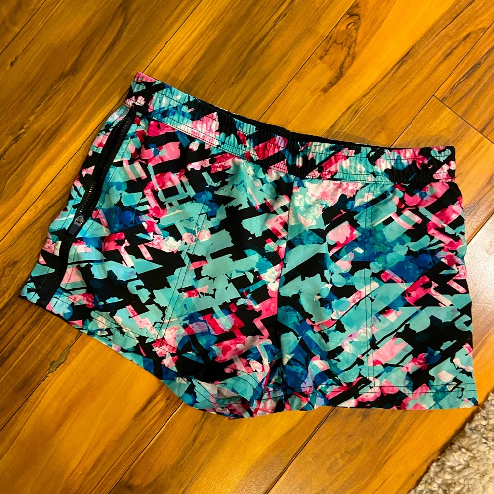Fabletics | 🔥 2 for $30 🔥 gym casual athletic shorts
